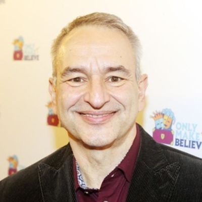 Interview: 'He Was Clearly A Gentleman': Writer Joe DiPietro on SINATRA: THE MUSICAL