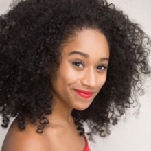 Artist Series Concerts Welcomes The Return Of Hometown Singing Sensation Maria Wirrie