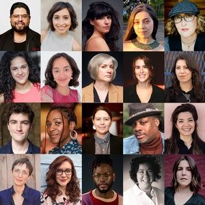 The Drama League Reveals 2026 Directors Project Recipients