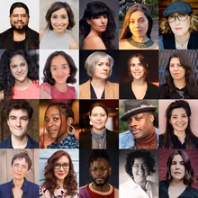 The Drama League Reveals 2026 Directors Project Recipients