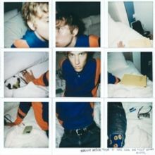 Dreamer Boy Releases Reflective New Single 'Hues'