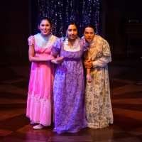 BWW Review: PRIDE AND PREJUDICE at Playhouse On Park