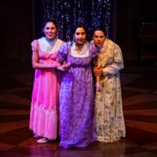 BWW Review: PRIDE AND PREJUDICE at Playhouse On Park