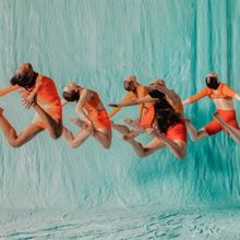 GALLIM Celebrates 15 Years Of Artistic Exploration And Evolution At The Joyce…