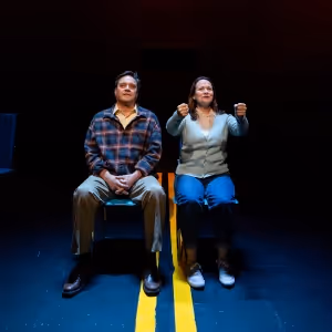 Review: HOW I LEARNED TO DRIVE Is Finely Tuned Vehicle For Actors' Shakespeare…