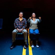 Review: HOW I LEARNED TO DRIVE Is Finely Tuned Vehicle For Actors' Shakespeare Projec