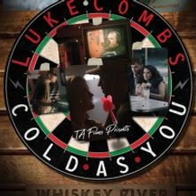 Luke Combs Debuts New 'Cold As You' Music Video