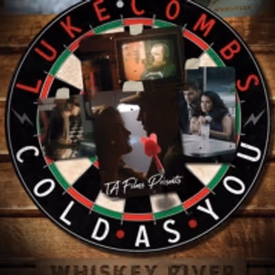 Luke Combs Debuts New 'Cold As You' Music Video