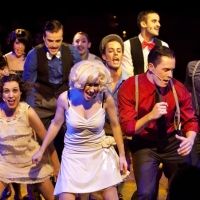 THE WILD PARTY celebra 10 años de su estreno en el Gaudí