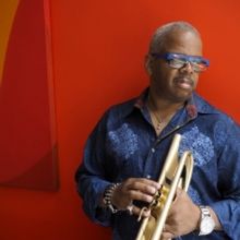Trumpeter Terence Blanchard Will Be GR Symphony's 'Symphony With Soul' Special Guest 
