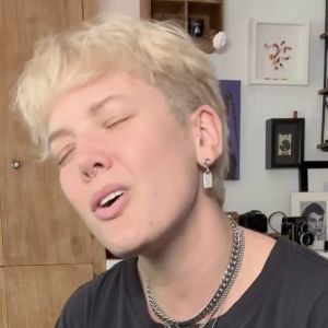 Video: Watch Betty Who Sing 'All I've Ever Known' in Honor of Eva Noblezada Leaving…