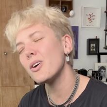 Video: Watch Betty Who Sing 'All I've Ever Known' in Honor of Eva Noblezada Leaving H