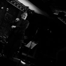 BWW Review: JOHN MINNOCK Throws a Party at Feinstein's/54 Below And Everyone Shows Up