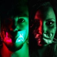 Eternal Frequency Release Chapter 2 of MATRIX-Esque Series 'A.I.'
