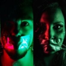 Eternal Frequency Release Chapter 2 of MATRIX-Esque Series 'A.I.'