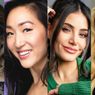 SIX Welcomes New Queens Chloe Tucker Caine, Natalie Paris, Aimie Atkinson and Stephanie Jae Park As It Celebrates 2,000 Performance on Broadway