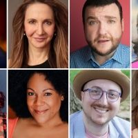 Listen: Act Two Of Podcast Musical UNDERTAKING CHRISTMAS Premieres Today