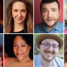 Listen: Act Two Of Podcast Musical UNDERTAKING CHRISTMAS Premieres Today