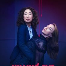 BBC America Renews KILLING EVE for a Fourth Season