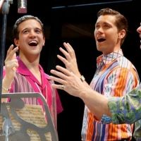 BWW Flashback: Celebrate JERSEY BOYS' 14th Anniversary With a Look Back at the…