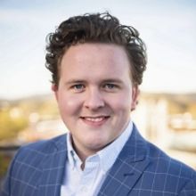 Atlanta Lyric Theatre Announces Hiring Of Colt Chambers As Managing Director