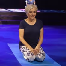 BWW Review: VIHAINEN LESKI (THE ANGRY WIDOW) at Helsinki City Theatre