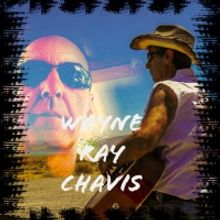 Wayne Ray Chavis to Release Christmas Album