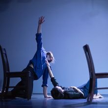 NYC Dance Comes to Milwaukee in April