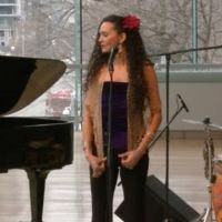 VIDEO: Canadian Opera Company Shares City Sessions - Eliana Cuevas Trio