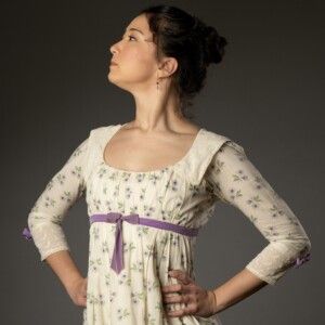 KEN LUDWIG'S PRIDE AND PREJUDICE, PART 2 to Begin Previews at Westport Country Playho