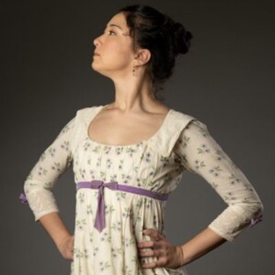 KEN LUDWIG'S PRIDE AND PREJUDICE, PART 2 to Begin Previews at Westport Country Playho