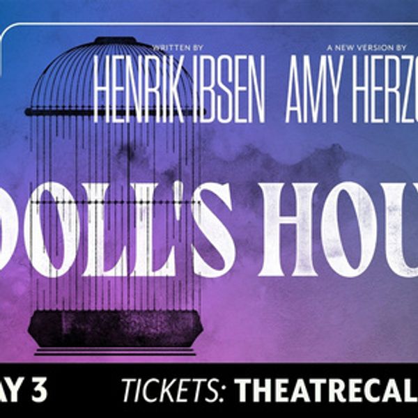 VIDEO: First Look at A DOLL'S HOUSE at Theatre Calgary Photo