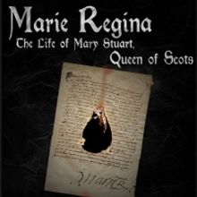 The Abbey Theater of Dublin Presents the World Premiere of MARIE REGINA: THE LIFE OF 