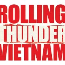 ROLLING THUNDER VIETNAM Postponed