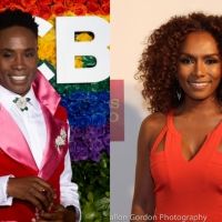 Billy Porter Owes His POSE Emmy to Janet Mock