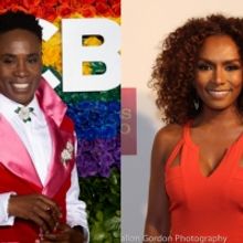 Billy Porter Owes His POSE Emmy to Janet Mock