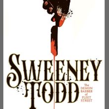 SWEENEY TODD to be Presented at Hudson Valley's Core Theatre Group