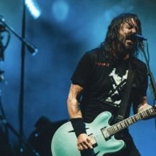 Foo Fighters Announce Australia and New Zealand Tour