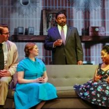Photos: First Look at THE LUCK OF THE IRISH At Tacoma Little Theatre
