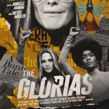 Review Roundup: THE GLORIAS, Directed by Julie Taymor