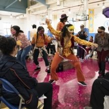 The Public Theater Will Begin Previews for MEASURE FOR MEASURE Monday, November 18