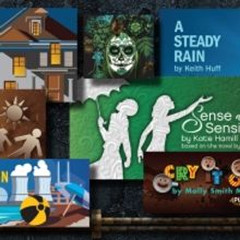 BWW Previews: ABUNDANT LAS VEGAS THEATRE SEASON 2019-2020 at Las Vegas Theatres