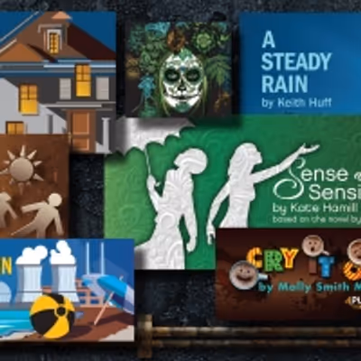 BWW Previews: ABUNDANT LAS VEGAS THEATRE SEASON 2019-2020 at Las Vegas Theatres