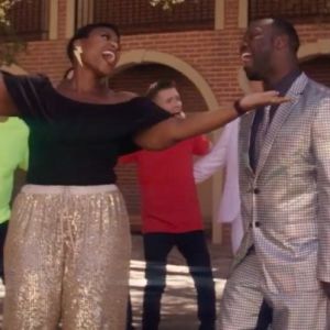 Exclusive: Watch a Song From BOOTYOLOGY Musical Mockumentary With Patrice Covington…