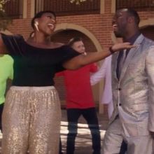 Exclusive: Watch a Song From BOOTYOLOGY Musical Mockumentary With Patrice Covington &