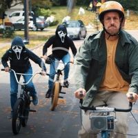 VIDEO: Watch the Official Trailer for HUBIE HALLOWEEN on Netflix Video