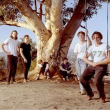 Dutch Interior Release New Single 'Beekeeping'