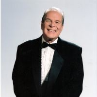RICHARD LEDERER'S DR. GRAMMAR GUY Comes to North Coast Rep in March