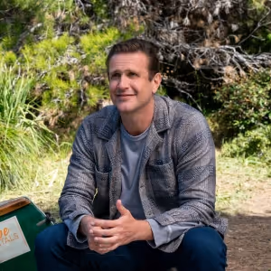 Photos: First Look at Season 2 of Apple TV+ Series SHRINKING