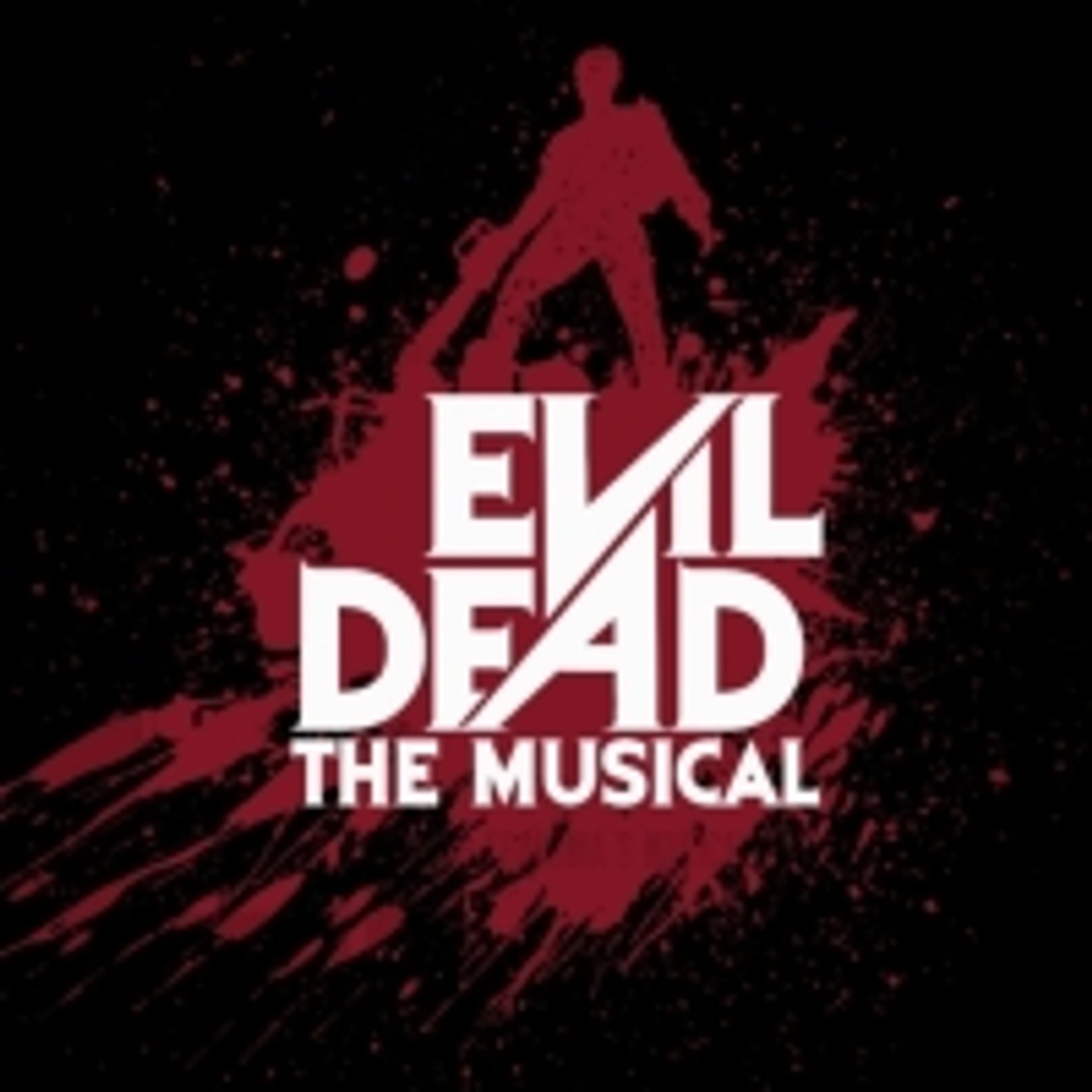 EVIL DEAD THE MUSICAL is Heading to The Vogel This Weekend